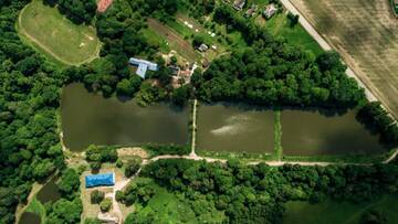 Фото номера Вилла Виллы Siadziba Szczorsy г. Shchorsy 8