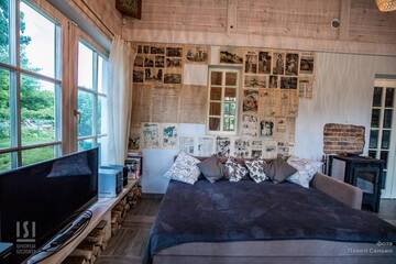Фото номера Вилла Виллы Siadziba Szczorsy г. Shchorsy 78
