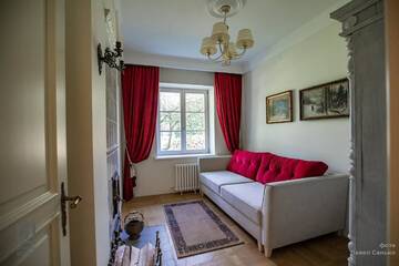 Фото номера Вилла Виллы Siadziba Szczorsy г. Shchorsy 76