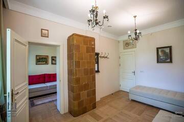 Фото номера Вилла Виллы Siadziba Szczorsy г. Shchorsy 72