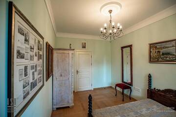 Фото номера Вилла Виллы Siadziba Szczorsy г. Shchorsy 79