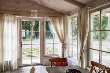 Фото номера Вилла Виллы Siadziba Szczorsy г. Shchorsy 74