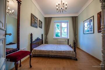 Фото номера Вилла Виллы Siadziba Szczorsy г. Shchorsy 80