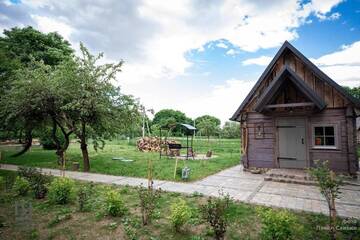Фото номера Вилла Виллы Siadziba Szczorsy г. Shchorsy 54