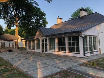 Фото номера Вилла Виллы Siadziba Szczorsy г. Shchorsy 105