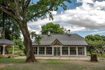 Фото номера Вилла Виллы Siadziba Szczorsy г. Shchorsy 15
