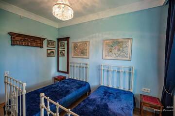 Фото номера Вилла Виллы Siadziba Szczorsy г. Shchorsy 27