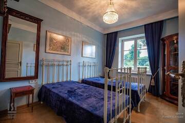 Фото номера Вилла Виллы Siadziba Szczorsy г. Shchorsy 38