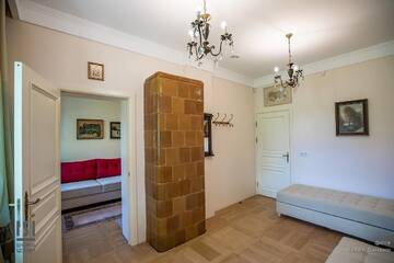 Фото номера Вилла Виллы Siadziba Szczorsy г. Shchorsy 35