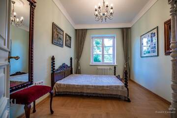 Фото номера Вилла Виллы Siadziba Szczorsy г. Shchorsy 40