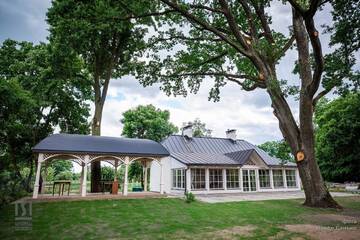 Фото номера Вилла Виллы Siadziba Szczorsy г. Shchorsy 10