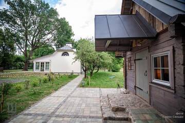 Фото номера Вилла Виллы Siadziba Szczorsy г. Shchorsy 96